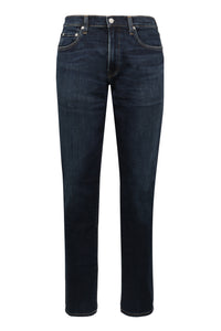 Gage 5-pocket slim jeans